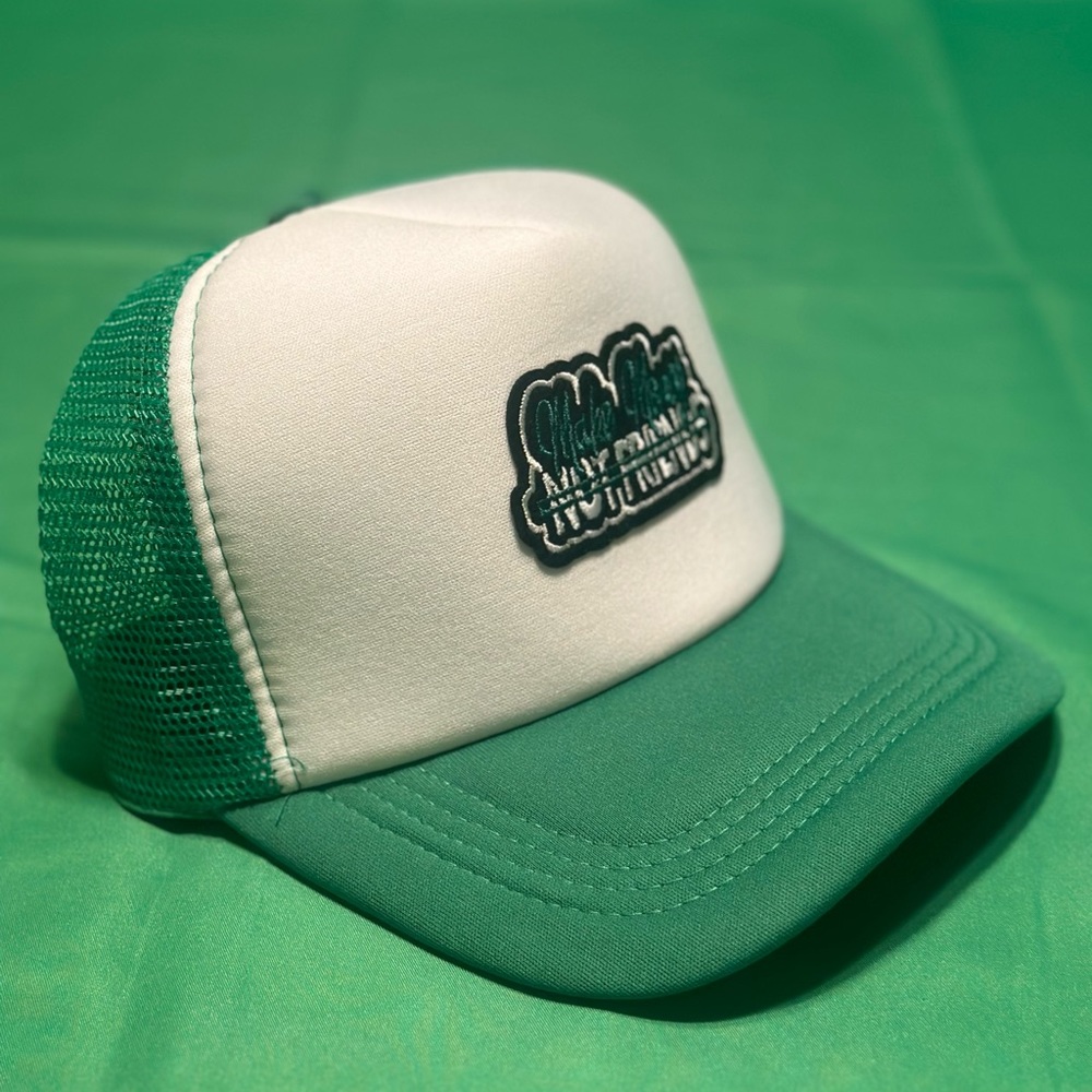 Trucker hat - Picture 2 of 6